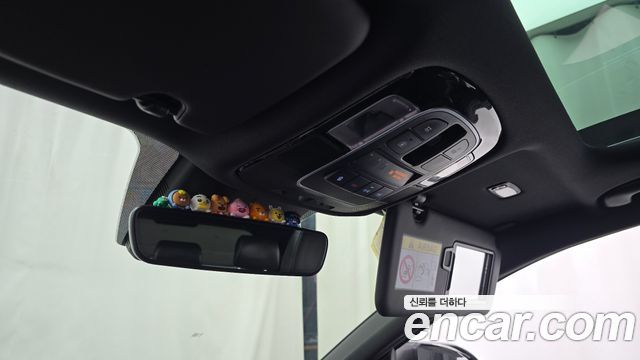 Hyundai Tucson (NX4) Gasoline 1.6 Turbo 2WD N Line Inspiration 2022 — фото 17