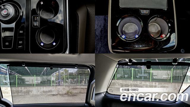 Kia Carnival (IV) HEV 9seater Gravity 2024 — фото 34