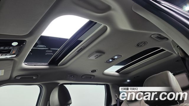 Kia Carnival (IV) HEV 9seater Gravity 2024 — фото 35