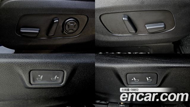 Kia Carnival (IV) HEV 9seater Gravity 2024 — фото 36