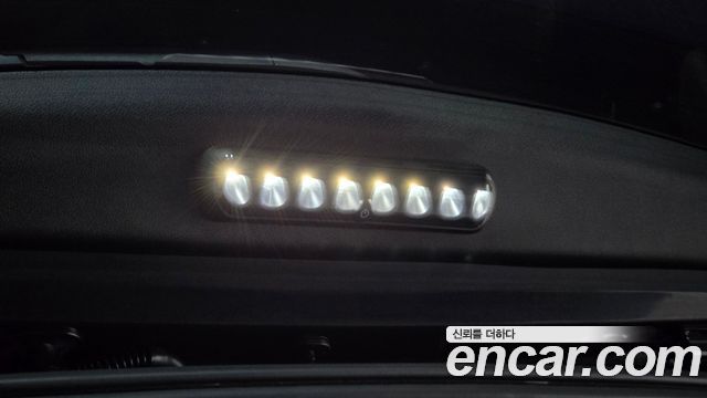Kia Carnival (IV) HEV 9seater Gravity 2024 — фото 42