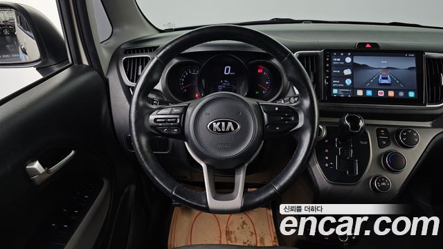 Kia Ray Luxury 2020 — фото 15