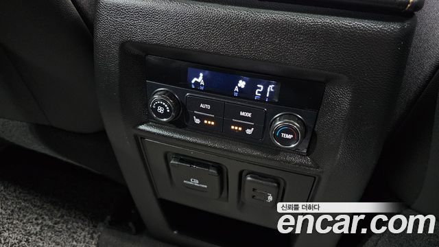 Chevrolet Traverse 3.6 AWD Redline 2020 — фото 19