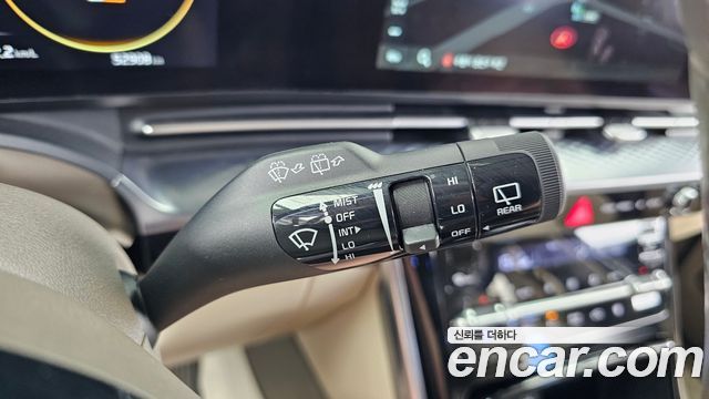 Kia Carnival (IV) Gasoline 9-Seater Hi-Limousine Signature 2021 — фото 27