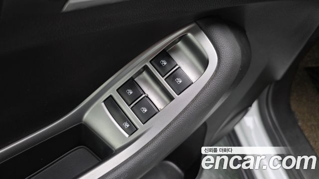 Chevrolet Orlando 2.0 Diesel LTZ Premium 2014 — фото 13