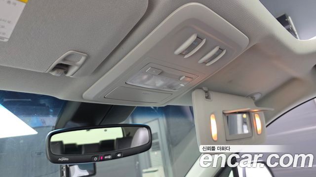 Chevrolet Orlando 2.0 Diesel LTZ Premium 2014 — фото 19