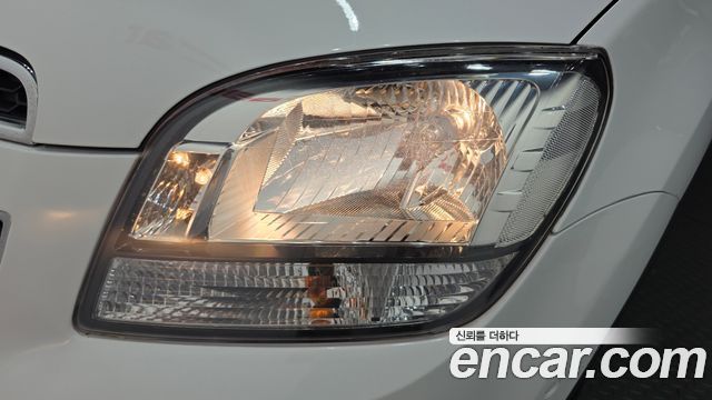 Chevrolet Orlando 2.0 Diesel LTZ Premium 2014 — фото 22
