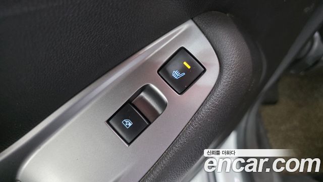 Chevrolet Orlando 2.0 Diesel LTZ Premium 2014 — фото 27