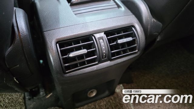 Chevrolet Orlando 2.0 Diesel LTZ Premium 2014 — фото 28
