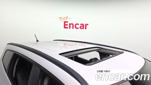 Chevrolet Orlando 2.0 Diesel LTZ Premium 2014 — фото 29