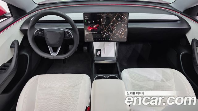 Tesla Model 3 Long Range AWD 2024 — фото 7