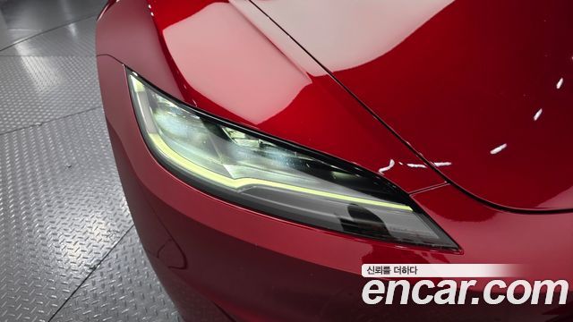 Tesla Model 3 Long Range AWD 2024 — фото 22
