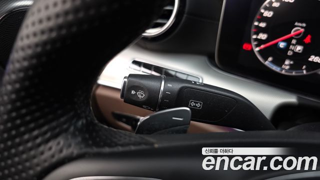 Mercedes-Benz E-Class (W213) E300 AMG Line 2017 — фото 39