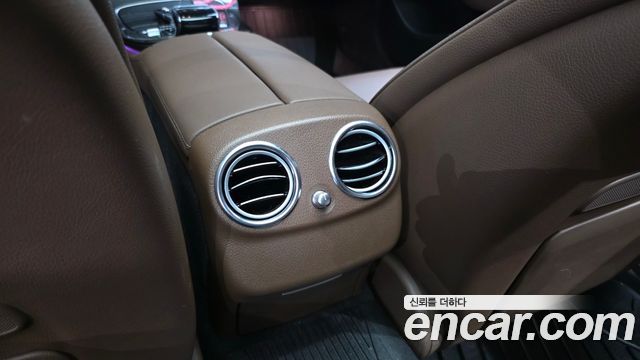 Mercedes-Benz E-Class (W213) E300 AMG Line 2017 — фото 41