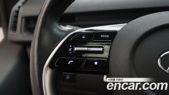 Hyundai Staria Tourer 9-Seater Modern 2022 — фото 10