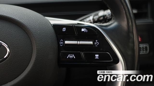 Hyundai Staria Tourer 9-Seater Modern 2022 — фото 15