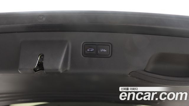Hyundai Staria Tourer 9-Seater Modern 2022 — фото 18