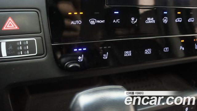 Hyundai Staria Tourer 9-Seater Modern 2022 — фото 20