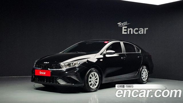 Kia K3 (II) 1.6 Trendy