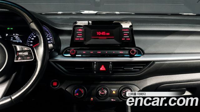 Kia K3 (II) 1.6 Trendy 2022 — фото 14