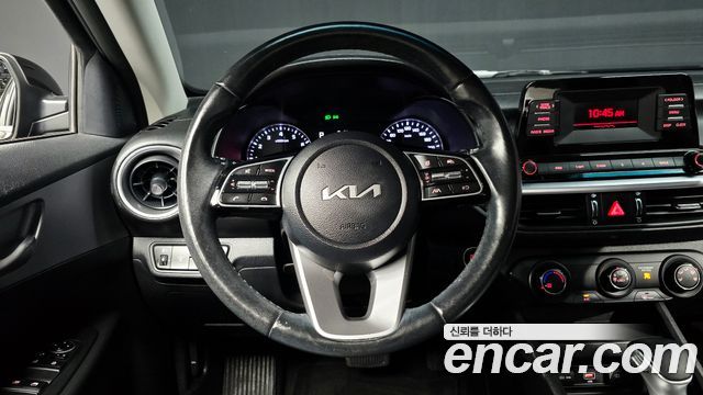 Kia K3 (II) 1.6 Trendy 2022 — фото 15