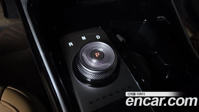 Kia Sorento (IV) Gasoline 2.5T 2WD Noblesse 2025 — фото 9