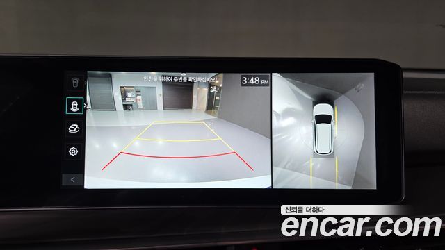 Kia Sorento (IV) Gasoline 2.5T 2WD Noblesse 2025 — фото 14