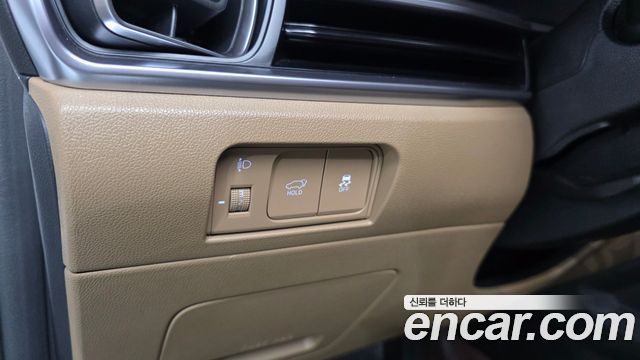 Kia Sorento (IV) Gasoline 2.5T 2WD Noblesse 2025 — фото 29