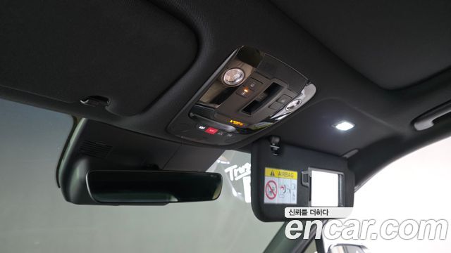 Kia Sorento (IV) Gasoline 2.5T 2WD Noblesse 2025 — фото 30