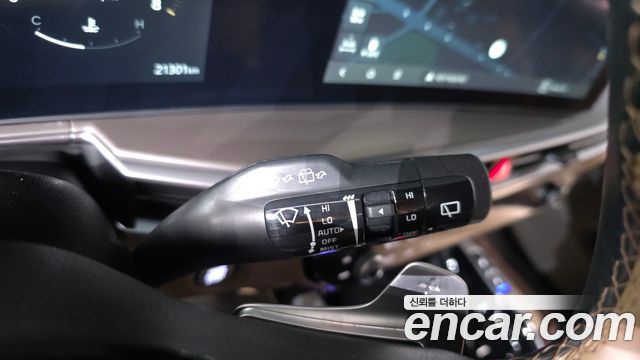 Kia Sorento (IV) Gasoline 2.5T 2WD Noblesse 2025 — фото 35