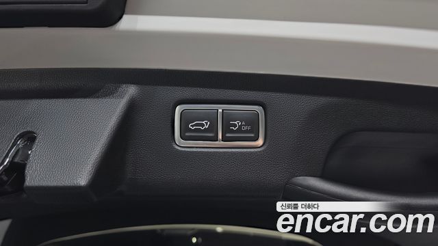 Kia Sorento (IV) Gasoline 2.5T 2WD Noblesse 2025 — фото 36