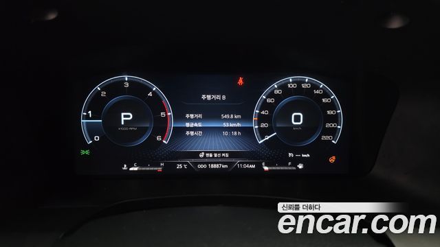 KG Mobility (SsangYong) Rexton Sports Diesel 2.2 4WD Culman Wild Plus 2024 — фото 8