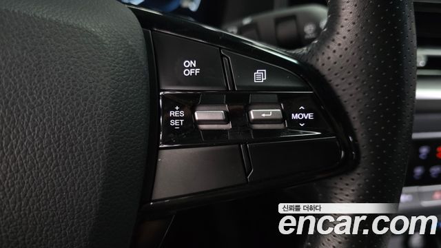 KG Mobility (SsangYong) Rexton Sports Diesel 2.2 4WD Culman Wild Plus 2024 — фото 18