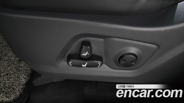 KG Mobility (SsangYong) Rexton Sports Diesel 2.2 4WD Culman Wild Plus 2024 — фото 28