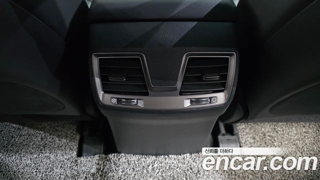 KG Mobility (SsangYong) Rexton Sports Diesel 2.2 4WD Culman Wild Plus 2024 — фото 30