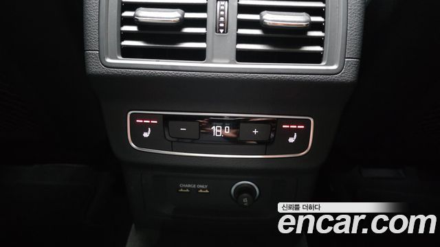 Audi Q5 (FY) 40 TDI Quattro Sportback 2023 — фото 19