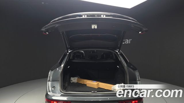 Audi Q5 (FY) 40 TDI Quattro Sportback 2023 — фото 20