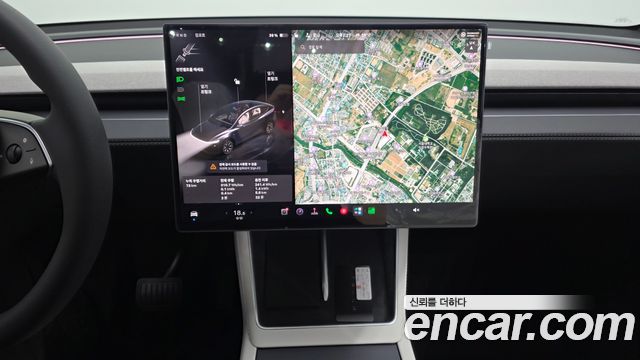 Tesla Model Y L Long Range AWD 2026 — фото 15