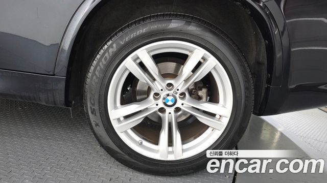 BMW X5 (F15) xDrive 30d M Sport package 2018 — фото 5