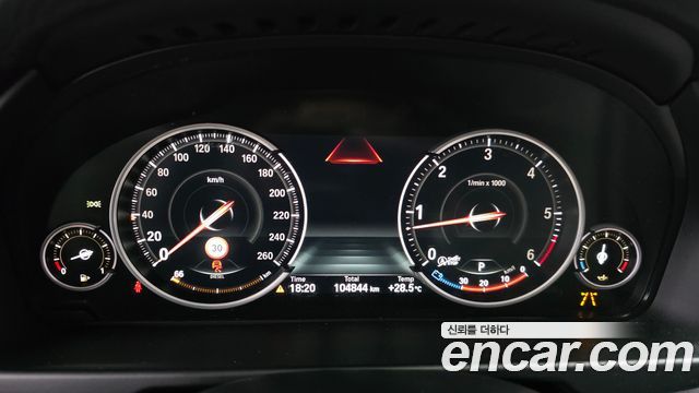 BMW X5 (F15) xDrive 30d M Sport package 2018 — фото 8