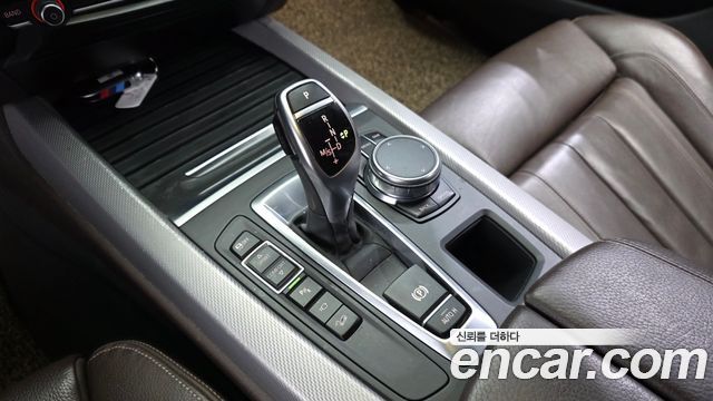 BMW X5 (F15) xDrive 30d M Sport package 2018 — фото 9
