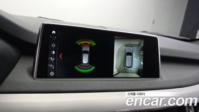BMW X5 (F15) xDrive 30d M Sport package 2018 — фото 15