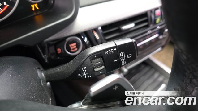 BMW X5 (F15) xDrive 30d M Sport package 2018 — фото 19