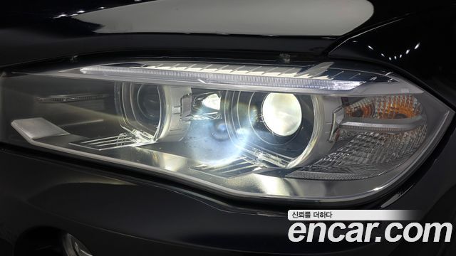 BMW X5 (F15) xDrive 30d M Sport package 2018 — фото 22