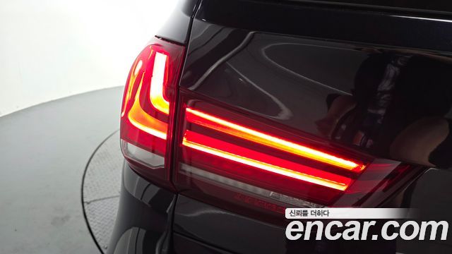 BMW X5 (F15) xDrive 30d M Sport package 2018 — фото 23
