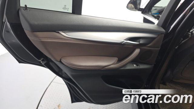 BMW X5 (F15) xDrive 30d M Sport package 2018 — фото 25