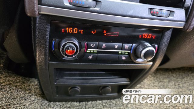 BMW X5 (F15) xDrive 30d M Sport package 2018 — фото 30