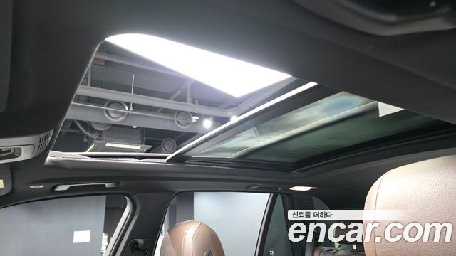 BMW X5 (F15) xDrive 30d M Sport package 2018 — фото 31