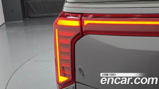 Kia Carnival (IV) Gasoline 9-Seater Gravity 2025 — фото 23