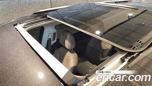 Kia Carnival (IV) Gasoline 9-Seater Gravity 2025 — фото 35